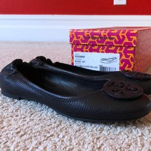Tory Burch flats